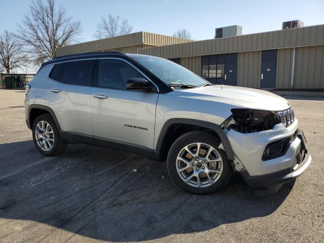 Photo 4 from auction – 2025 JEEP COMPASS LI with VIN 3C4NJDCN4ST508379