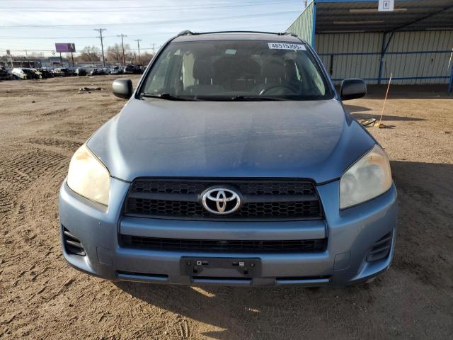 Photo 5 from auction – 2011 TOYOTA RAV4 with VIN JTMZF4DV6B5035036