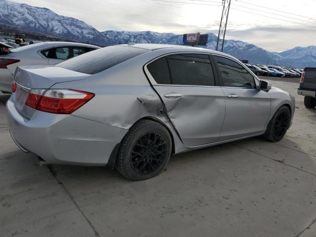Photo 3 from auction – 2013 HONDA ACCORD EXL with VIN 1HGCR2F82DA031845