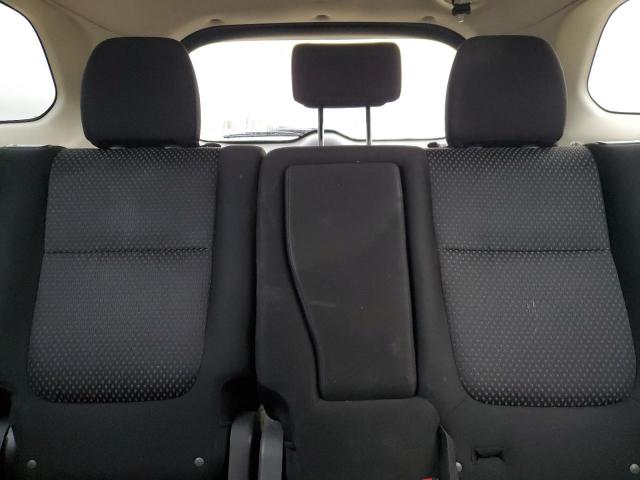 Photo 10 from auction – 2017 MITSUBISHI OUTLANDER with VIN JA4AD2A38HZ069811