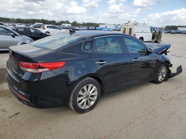 Photo 3 from auction – 2016 KIA OPTIMA LX with VIN 5XXGT4L36GG015422