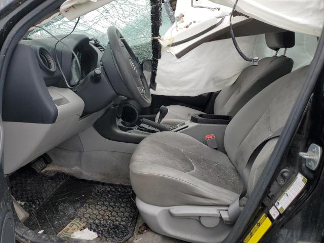 Снимка 7 от търг – 2012 TOYOTA RAV4 с VIN 2T3ZF4DV0CW126619