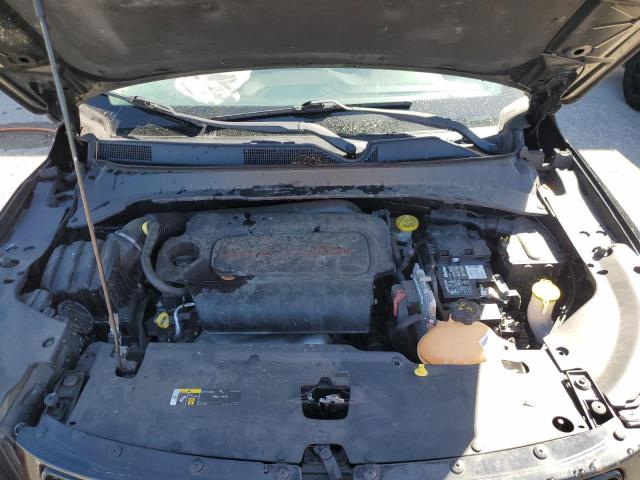 Photo 12 from auction – 2018 JEEP COMPASS LA with VIN 3C4NJCBB7JT438389