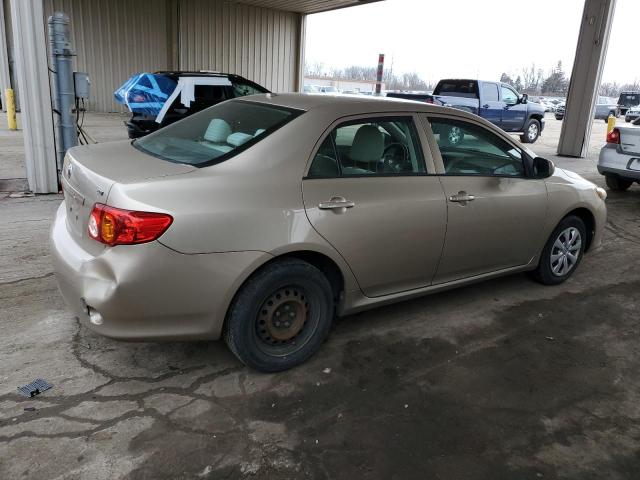 Photo 3 from auction – 2010 TOYOTA COROLLA BA with VIN 2T1BU4EEXAC523753