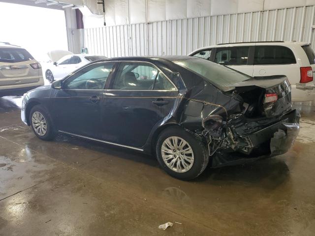 Photo 2 from auction – 2013 TOYOTA CAMRY L with VIN 4T1BF1FK2DU257855