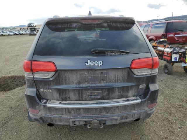Photo 6 from auction – 2017 JEEP GRAND CHER with VIN 1C4RJFCG8HC769551