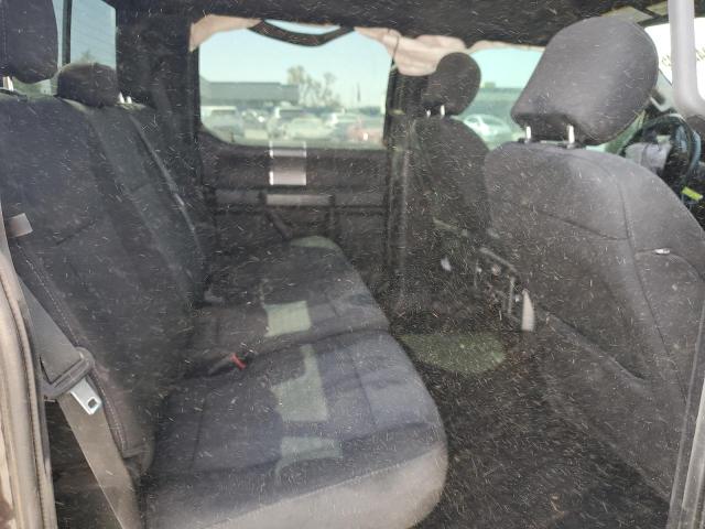 Photo 10 from auction – 2018 FORD F150 SUPER with VIN 1FTEW1CP0JKC64585