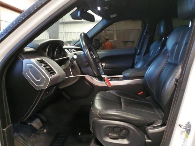 Photo 7 from auction – 2015 LAND ROVER RANGE ROVE with VIN SALWR2VF7FA625094