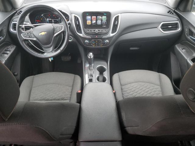 Photo 8 from auction – 2018 CHEVROLET EQUINOX LT with VIN 2GNAXJEV8J6219735