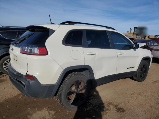 Photo 3 from auction – 2019 JEEP CHEROKEE L with VIN 1C4PJMLB0KD293801