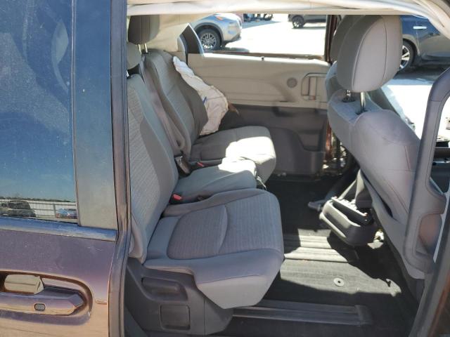 Photo 11 from auction – 2021 TOYOTA SIENNA LE with VIN 5TDBRKEC3MS016712