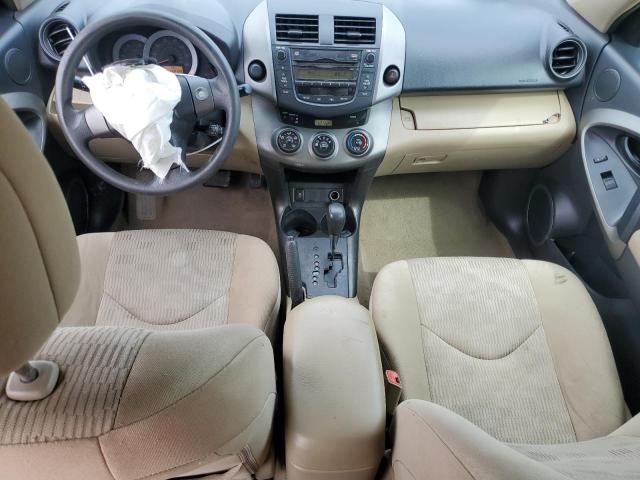 Photo 8 from auction – 2010 TOYOTA RAV4 with VIN 2T3ZF4DV1AW030656