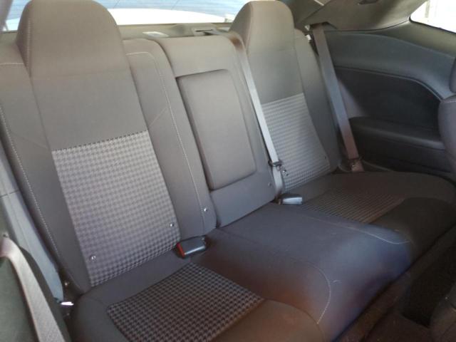 Photo 10 from auction – 2023 DODGE CHALLENGER with VIN 2C3CDZBT1PH596954