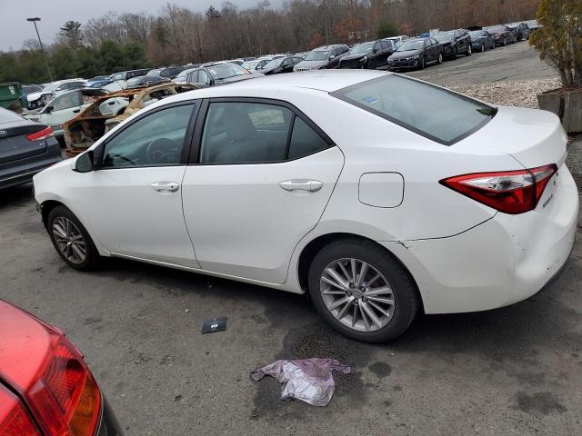 Photo 2 from auction – 2014 TOYOTA COROLLA L with VIN 2T1BURHE9EC157461