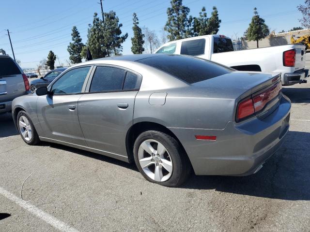 Photo 2 from auction – 2012 DODGE CHARGER SE with VIN 2C3CDXBG4CH102393
