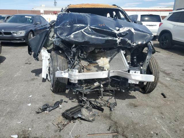 Photo 5 from auction – 2020 FORD EXPLORER X with VIN 1FMSK8DH5LGC48253