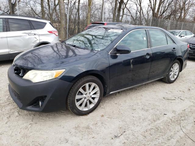 Photo 1 from auction – 2012 TOYOTA CAMRY BASE with VIN 4T4BF1FK3CR175721