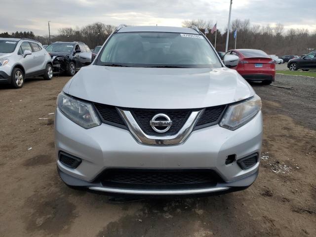 Photo 5 from auction – 2016 NISSAN ROGUE S with VIN KNMAT2MV1GP694924