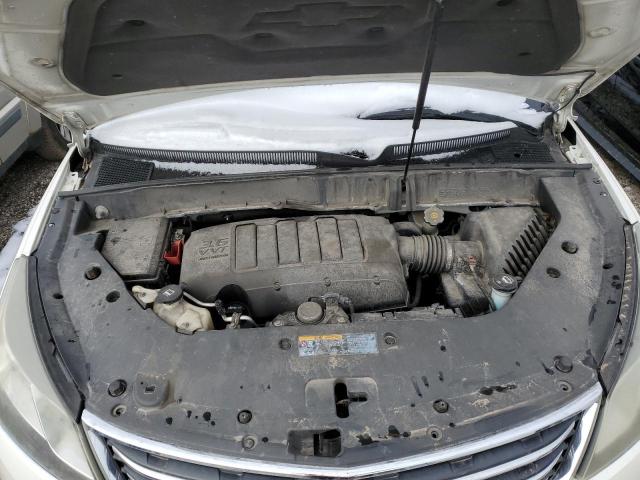 Photo 12 from auction – 2014 CHEVROLET TRAVERSE L with VIN 1GNKRHKD6EJ274311