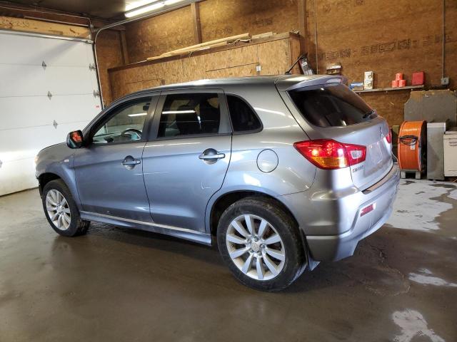 صورة رقم 2 من المزاد - 2011 MITSUBISHI OUTLANDER مع VIN JA4AR4AU2BZ011917