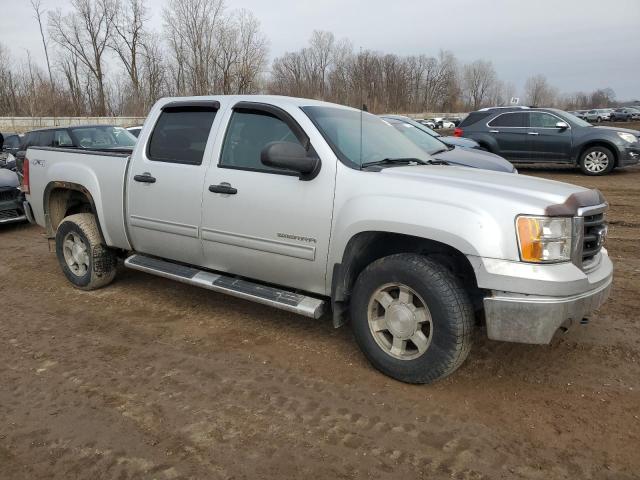 Photo 4 from auction – 2012 GMC SIERRA K15 with VIN 3GTP2VE79CG163967