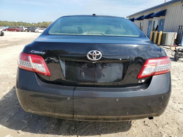 Photo 6 from auction – 2011 TOYOTA CAMRY BASE with VIN 4T1BF3EKXBU218103