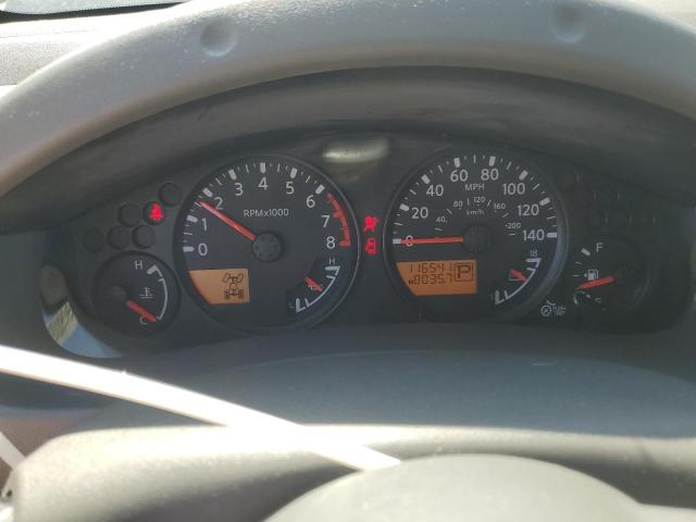 Photo 9 from auction – 2016 NISSAN FRONTIER S with VIN 1N6AD0EV4GN796369