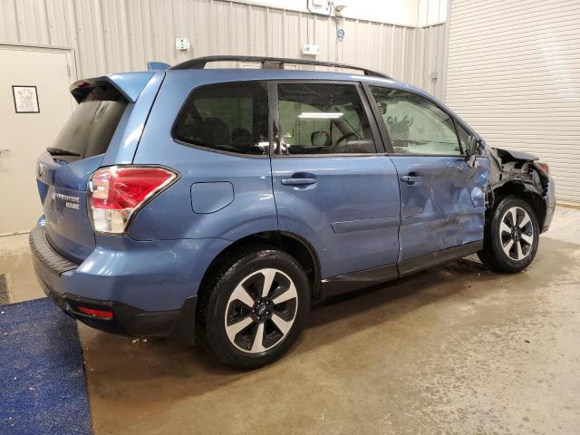 Photo 3 from auction – 2017 SUBARU FORESTER 2 with VIN JF2SJAEC1HH435607