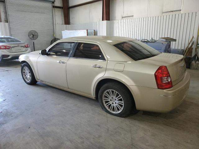 Photo 2 from auction – 2010 CHRYSLER 300 TOURIN with VIN 2C3CA4CD2AH163153