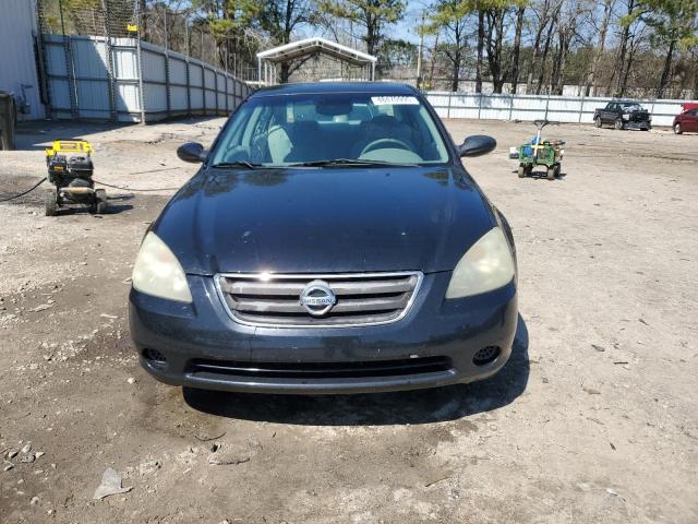Photo 5 from auction – 2004 NISSAN ALTIMA BAS with VIN 1N4AL11DX4C166152