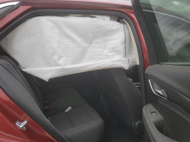 Photo 11 from auction – 2023 BUICK ENVISION P with VIN LRBFZMR45PD194118