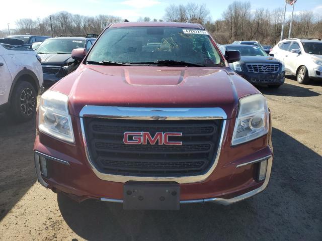 Photo 5 from auction – 2016 GMC TERRAIN SL with VIN 2GKFLTEK2G6218556