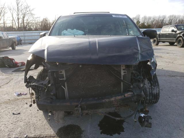 Photo 5 from auction – 2012 CHRYSLER TOWN & COU with VIN 2C4RC1BG3CR325864