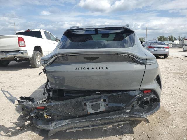 Photo 6 from auction – 2023 ASTON MARTIN DBX 707 with VIN SD7VUJBW2PTV07234