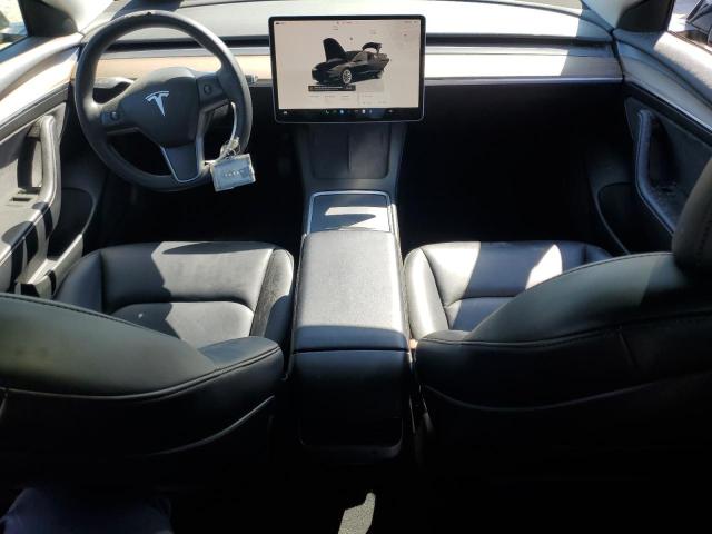 Снимка 8 от търг – 2023 TESLA MODEL 3 с VIN 5YJ3E1EA3PF437444