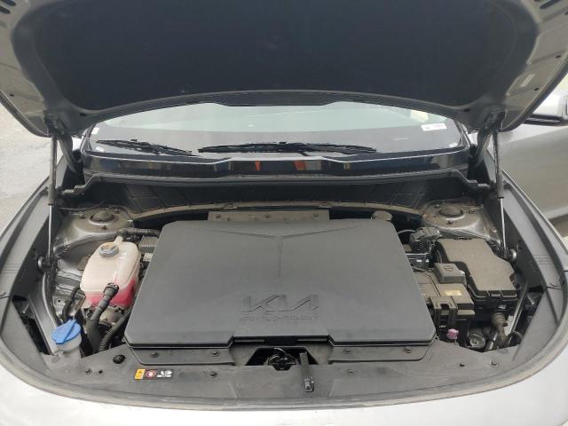 Photo 12 from auction – 2023 KIA NIRO WIND with VIN KNDCR3L14P5025604