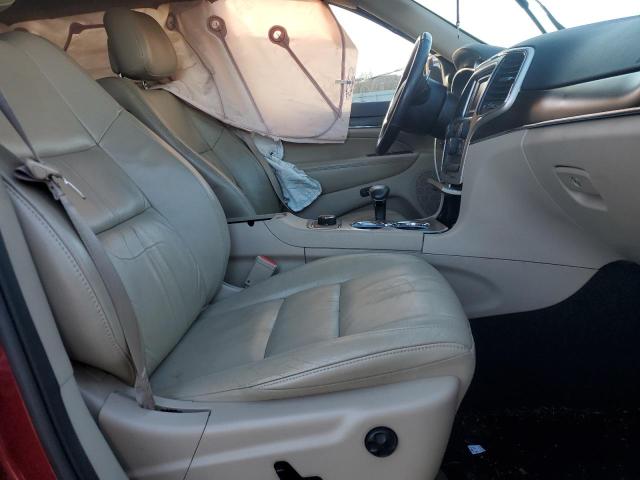 Photo 7 from auction – 2015 JEEP GRAND CHER with VIN 1C4RJFBG6FC955975