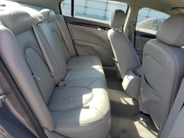 صورة رقم 10 من المزاد - 2007 BUICK LUCERNE CX مع VIN 1G4HD57247U178634