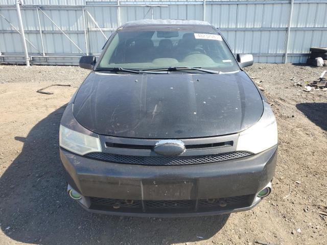 Photo 5 from auction – 2009 FORD FOCUS SES with VIN 1FAHP36N99W227805
