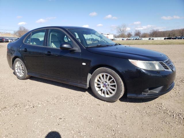 Снимка 4 от търг – 2008 SAAB 9-3 2.0T с VIN YS3FB49Y081113935