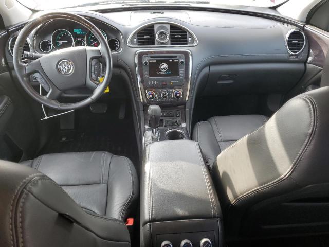 Photo 8 from auction – 2017 BUICK ENCLAVE with VIN 5GAKVBKDXHJ136844