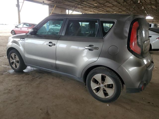 Photo 2 from auction – 2016 KIA SOUL with VIN KNDJN2A2XG7358905