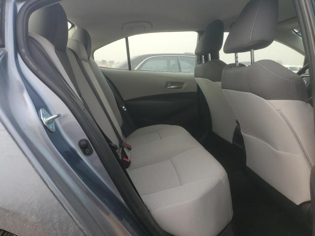 Photo 10 from auction – 2021 TOYOTA COROLLA LE with VIN JTDEPMAEXMJ120729