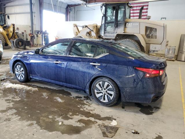 Photo 2 from auction – 2024 NISSAN ALTIMA S with VIN 1N4BL4BV2RN324914