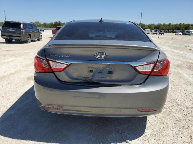 Photo 6 from auction – 2013 HYUNDAI SONATA GLS with VIN 5NPEB4AC8DH677564