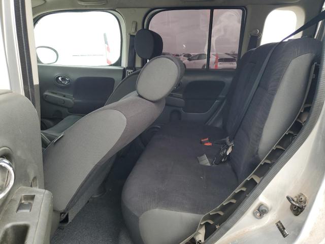 Photo 10 from auction – 2010 NISSAN CUBE BASE with VIN JN8AZ2KR1AT170910
