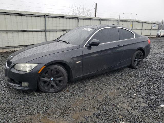 BMW 328 XI SUL 2011 with VIN WBAKF5C52BE655856 - Photo from auction