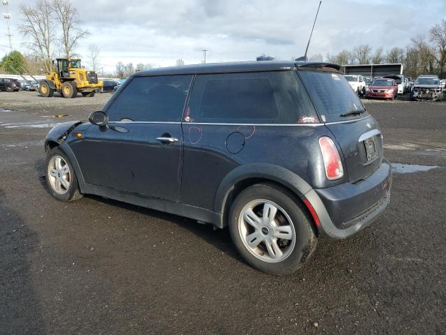 Photo 2 from auction – 2006 MINI COOPER with VIN WMWRC33566TK73357