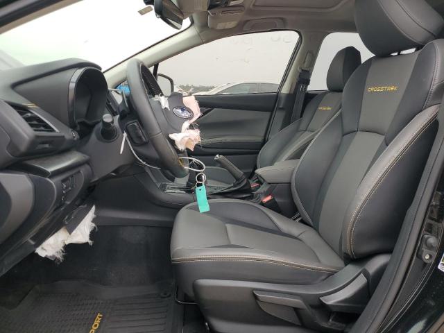 Photo 7 from auction – 2023 SUBARU CROSSTREK with VIN JF2GTHSC0PH275330