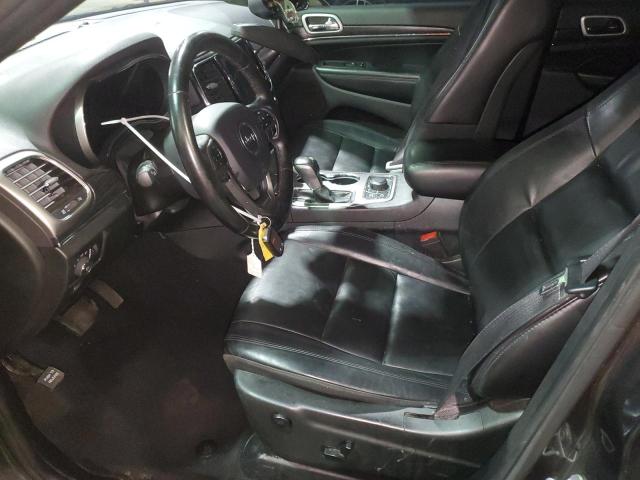 Photo 7 from auction – 2019 JEEP GRAND CHER with VIN 1C4RJFBG9KC845142